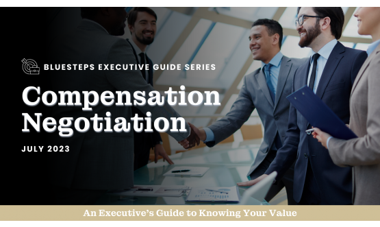Compensation Negotiation: Your Complete Guide