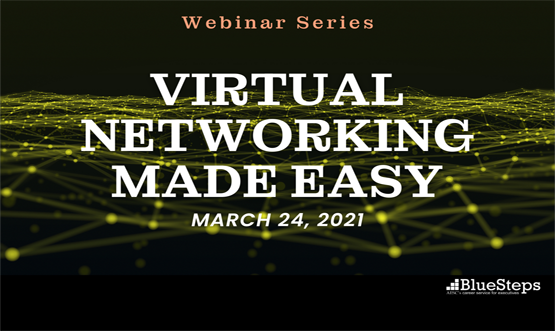 Virtual Networking Made Easy