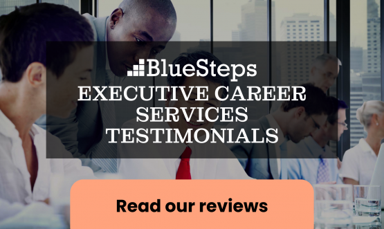 Executive Career Services Testimonials
