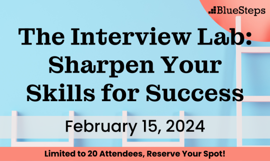 The Interview Lab: Sharpen Your Skills  for Success