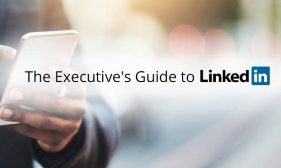 The Executive's Guide to LinkedIn