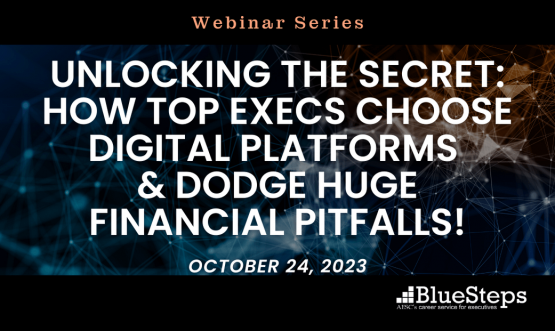 How Top Execs Choose Digital Platforms & Dodge Huge Financial Pitfalls!