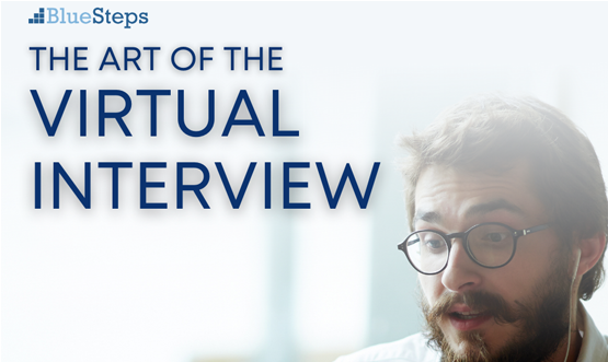 The Art of the Virtual Interview