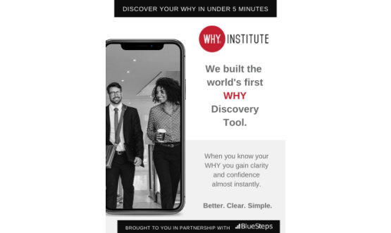 WHY Institute Discovery Tool
